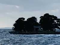 宍道湖の写真・動画_image_245214