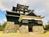 松江城の写真・動画_image_245230