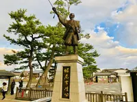 松江城の写真・動画_image_245232