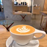 VERVE COFFEE ROASTERS KAMAKURAの写真・動画_image_245289