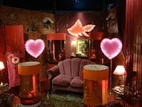 奈良金魚ミュージアムの写真・動画_image_245348