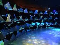 奈良金魚ミュージアムの写真・動画_image_245350