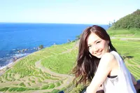 道の駅 千枚田ポケットパークの写真・動画_image_245381