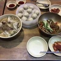 myeongdong kyoja (明洞餃子)の写真・動画_image_245416