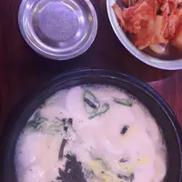 神仙ソルロンタンの写真・動画_image_245418