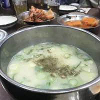 神仙ソルロンタンの写真・動画_image_245419