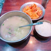 神仙ソルロンタンの写真・動画_image_245420