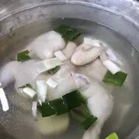 明洞タッカンマリの写真・動画_image_245422