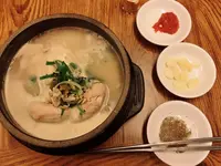 土俗村蔘雞湯の写真・動画_image_245423