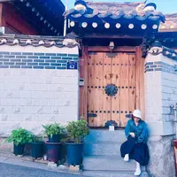 三清洞周辺の写真・動画_image_245431