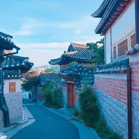 三清洞周辺の写真・動画_image_245432