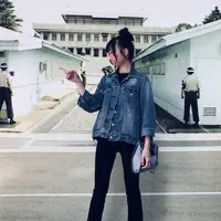 DMZ 第3トンネルの写真・動画_image_245435