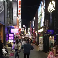 明洞/ミョンドン/명동の写真・動画_image_245464