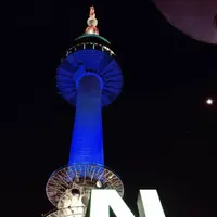 Nソウルタワー/N서울타워の写真・動画_image_245471