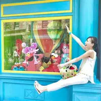 ユニバーサル・スタジオ・シンガポールの写真・動画_image_245519