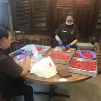 Song Fa Bak Kut Teh 松發肉骨茶の写真・動画_image_245521