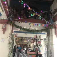 スリ・マリアマン寺院の写真・動画_image_245532
