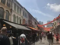 チャイナタウンの写真・動画_image_245533