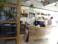 COFFEE STAND moi & i.m.o Designの写真・動画_image_245588