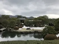 足立美術館の写真・動画_image_245993