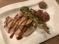 l'utubo(ルツボ) 旬野菜とチーズの酒場の写真・動画_image_246045