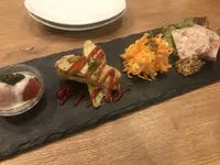 l'utubo(ルツボ) 旬野菜とチーズの酒場の写真・動画_image_246046