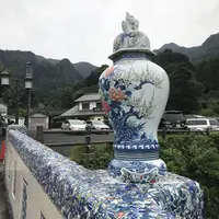 伊万里大川内山の写真・動画_image_246279
