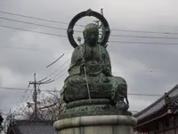 津観音の写真・動画_image_246362