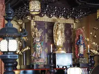 津観音の写真・動画_image_246363