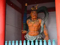 津観音の写真・動画_image_246364