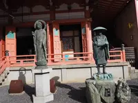 津観音の写真・動画_image_246366