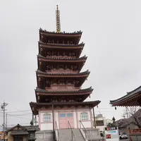 津観音の写真・動画_image_246368