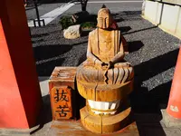 津観音の写真・動画_image_246370