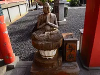 津観音の写真・動画_image_246372