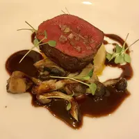 リストランテ シーヴァの写真・動画_image_246399