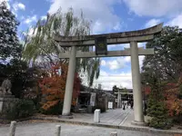 清明神社の写真・動画_image_246404
