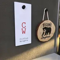 Coffee Wrights × HIGUMA Doughnuts（コーヒーライツ × ヒグマドーナツ） 表参道の写真・動画_image_246541