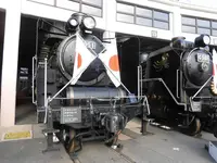 京都鉄道博物館の写真・動画_image_246590