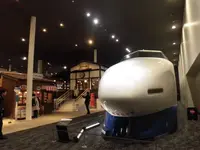 京都鉄道博物館の写真・動画_image_246591