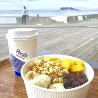 パシフィックドライブイン（Pacific DRIVE-IN）の写真・動画_image_246709