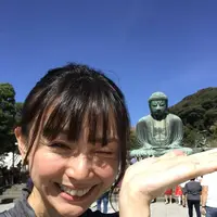 鎌倉大仏（高徳院）の写真・動画_image_246715