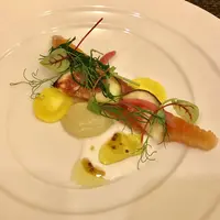 リストランテ シーヴァの写真・動画_image_246768