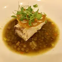 リストランテ シーヴァの写真・動画_image_246770