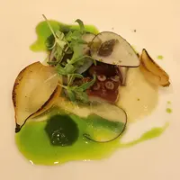 リストランテ シーヴァの写真・動画_image_246771