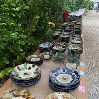 やちむんの里の写真・動画_image_246819