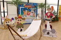 ニジゲンノモリ クレヨンしんちゃん アドベンチャーパークの写真・動画_image_246914