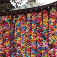 八坂庚申堂の写真・動画_image_247366