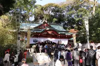 來宮神社の写真・動画_image_247405