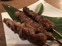 バンコク食堂 アロイチンチンの写真・動画_image_247483