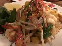 バンコク食堂 アロイチンチンの写真・動画_image_247484